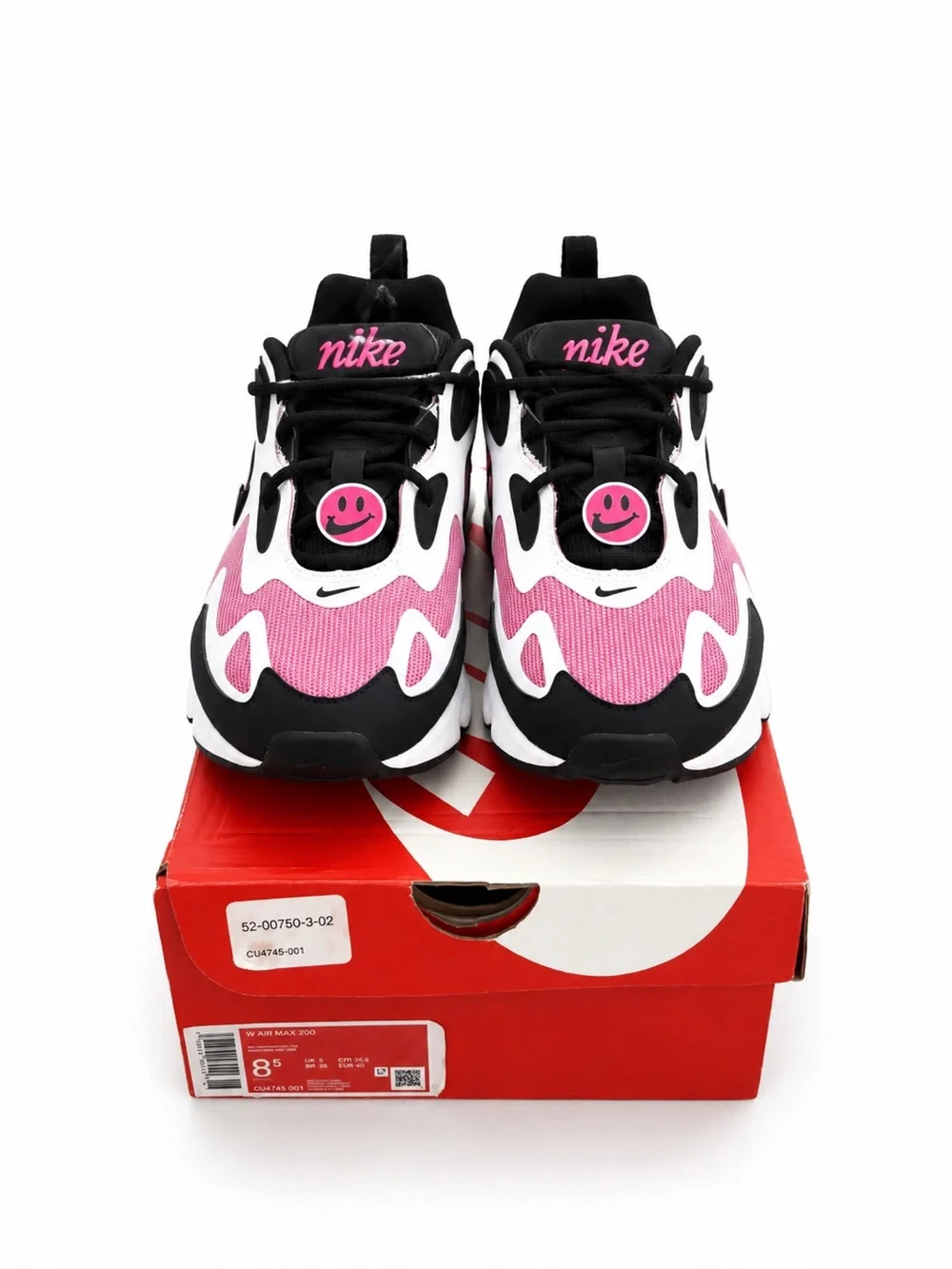 Nike Women's Air Max 200 